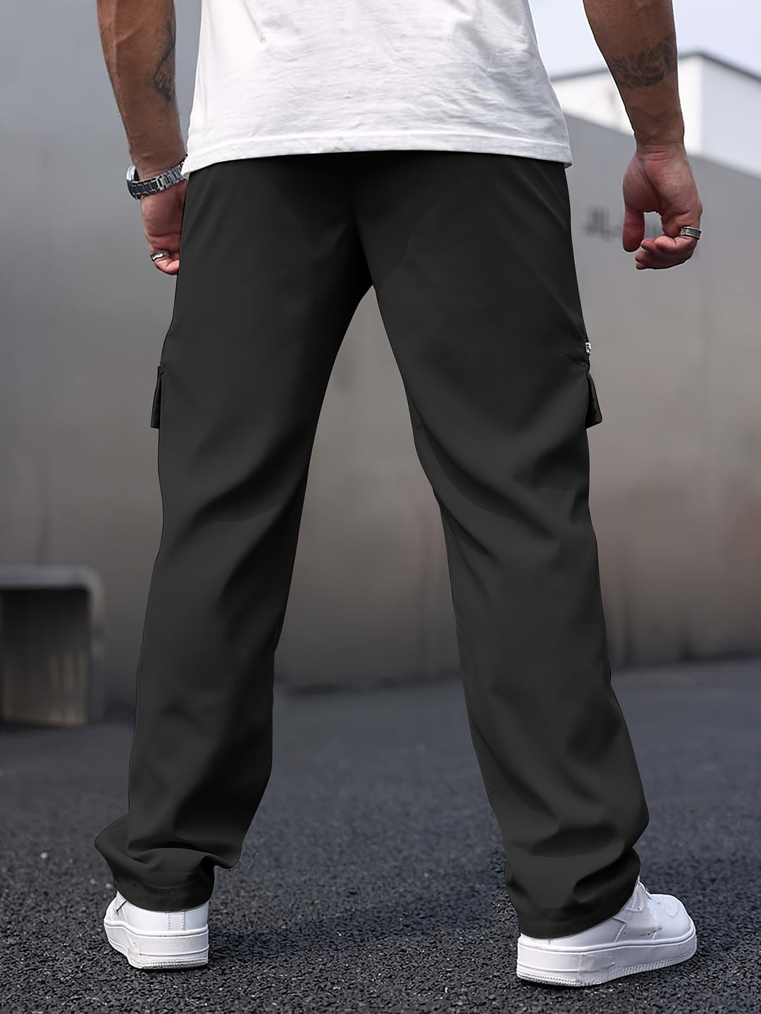 Brace® | Casual Cargo-Hose