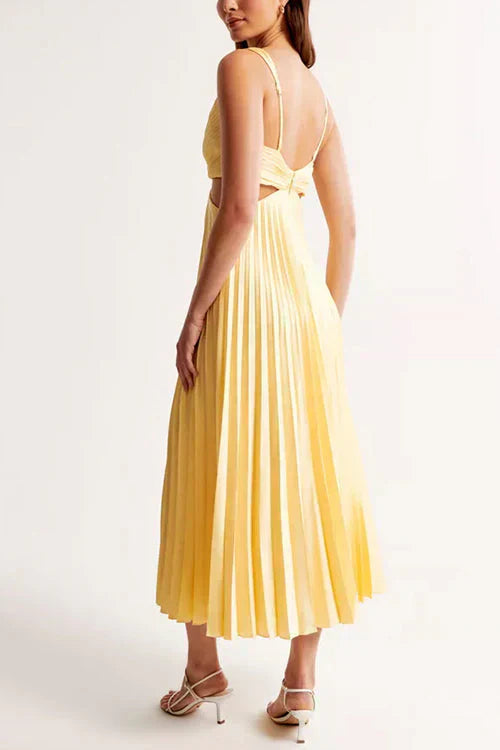 CAAN - ELEGANTES MAXIKLEID FÜR JEDEN ANLASS