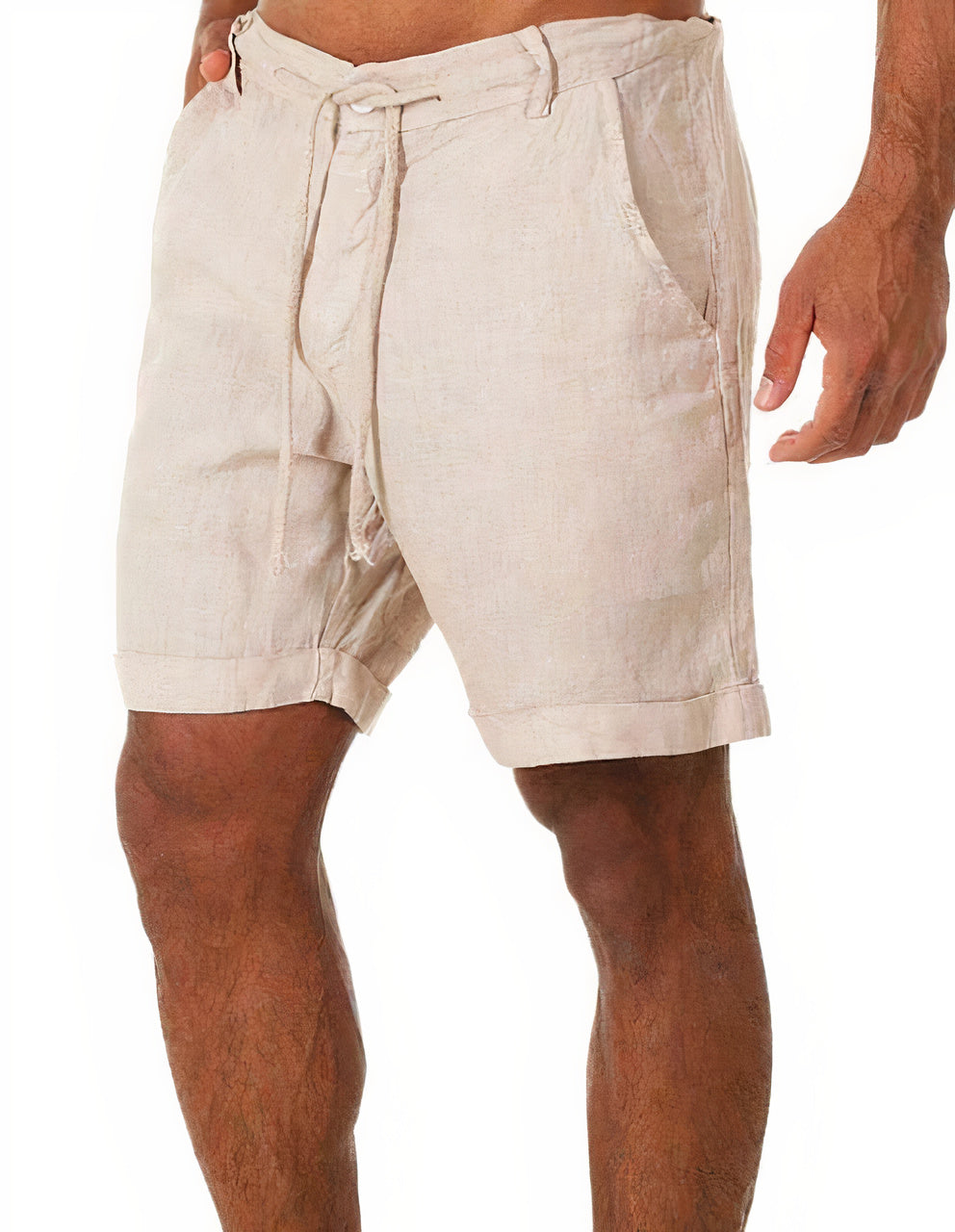 AXEL – LEICHTE ATMUNGSAKTIVE SHORTS