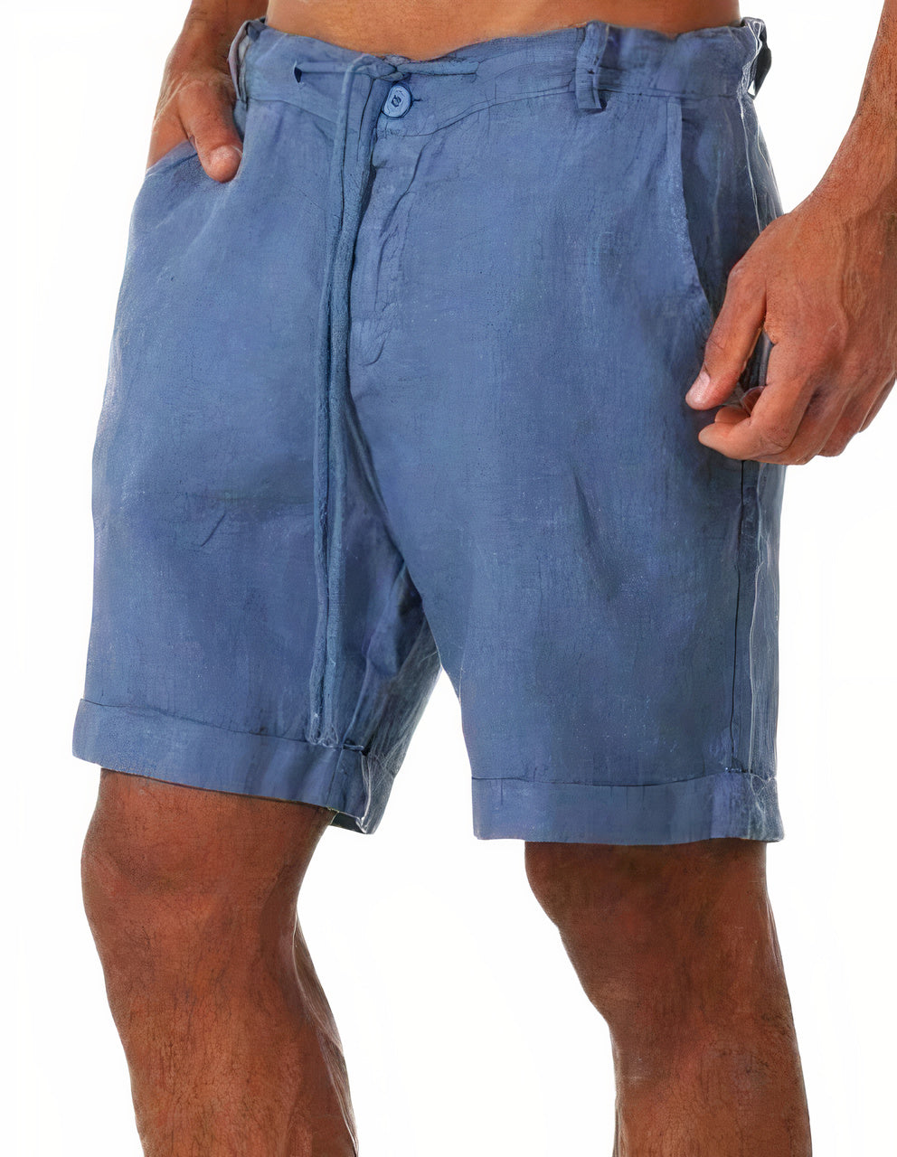 AXEL – LEICHTE ATMUNGSAKTIVE SHORTS