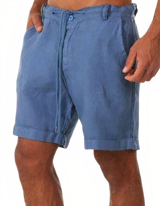 AXEL – LEICHTE ATMUNGSAKTIVE SHORTS