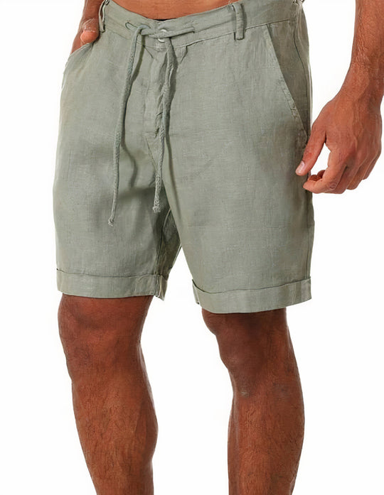 AXEL – LEICHTE ATMUNGSAKTIVE SHORTS