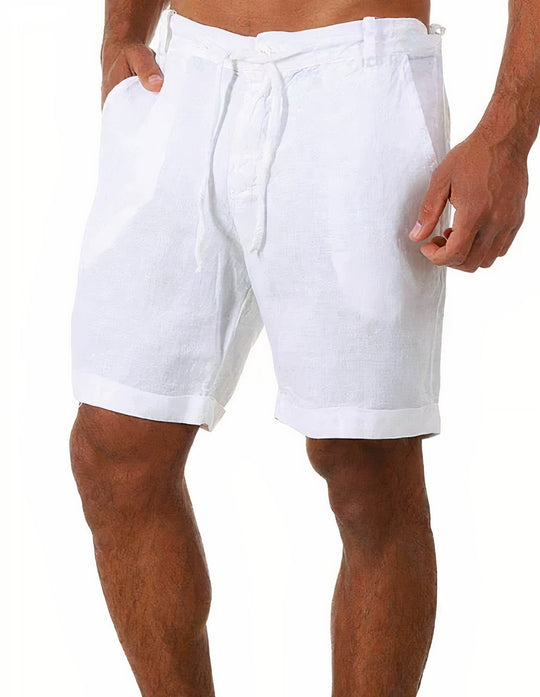 AXEL – LEICHTE ATMUNGSAKTIVE SHORTS