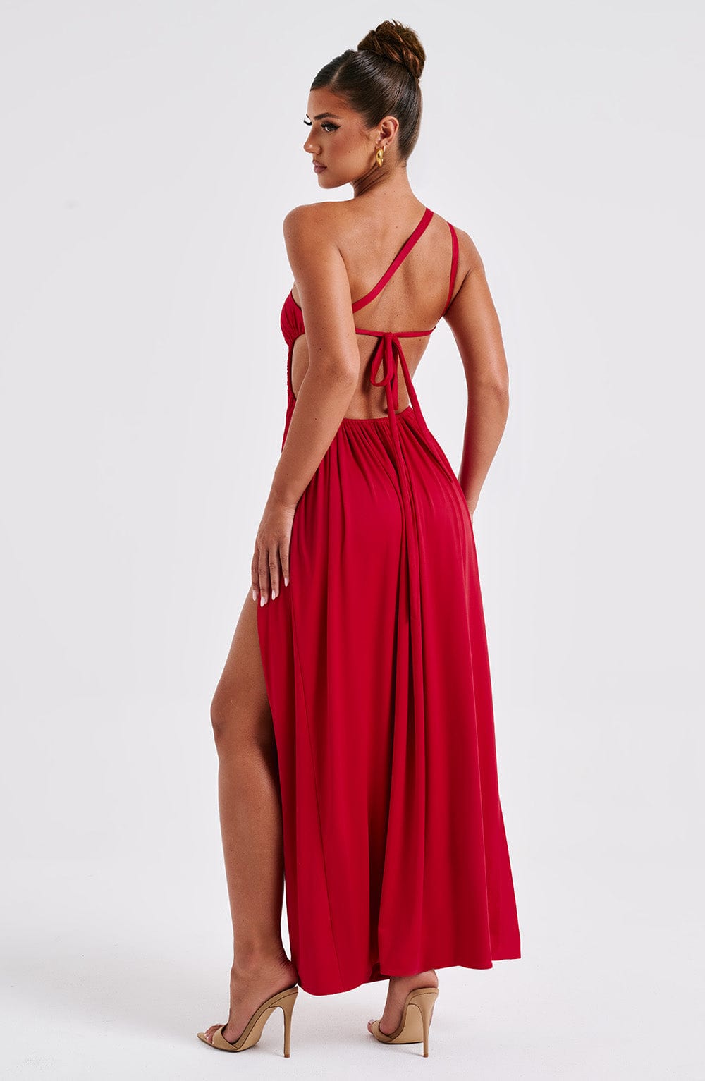 ALECIA | ELEGANTES MAXIKLEID FÜR JEDEN ANLASS