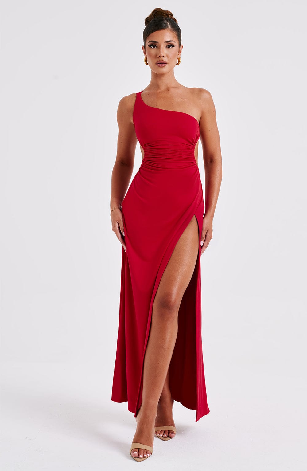 ALECIA | ELEGANTES MAXIKLEID FÜR JEDEN ANLASS