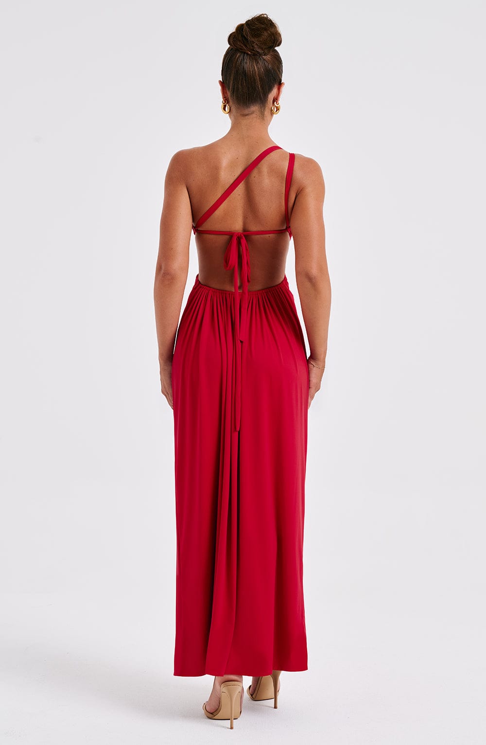 ALECIA | ELEGANTES MAXIKLEID FÜR JEDEN ANLASS