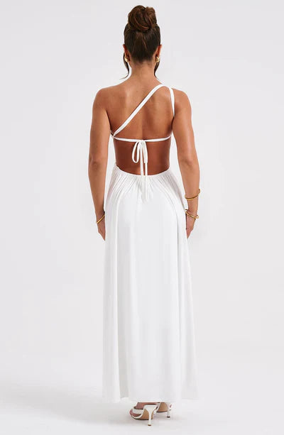 ALECIA | ELEGANTES MAXIKLEID FÜR JEDEN ANLASS