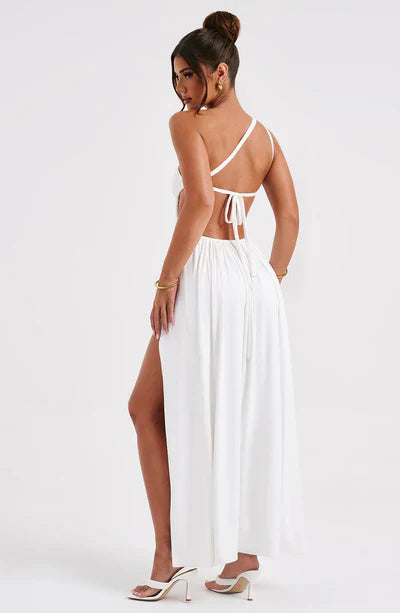 ALECIA | ELEGANTES MAXIKLEID FÜR JEDEN ANLASS