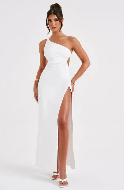 ALECIA | ELEGANTES MAXIKLEID FÜR JEDEN ANLASS