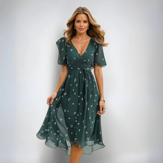ANNEGRET – ELEGANTES DESIGN FÜR JEDEN ANLASS