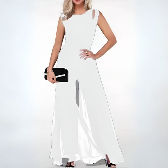 Linan | Trendy Damen Jumpsuit