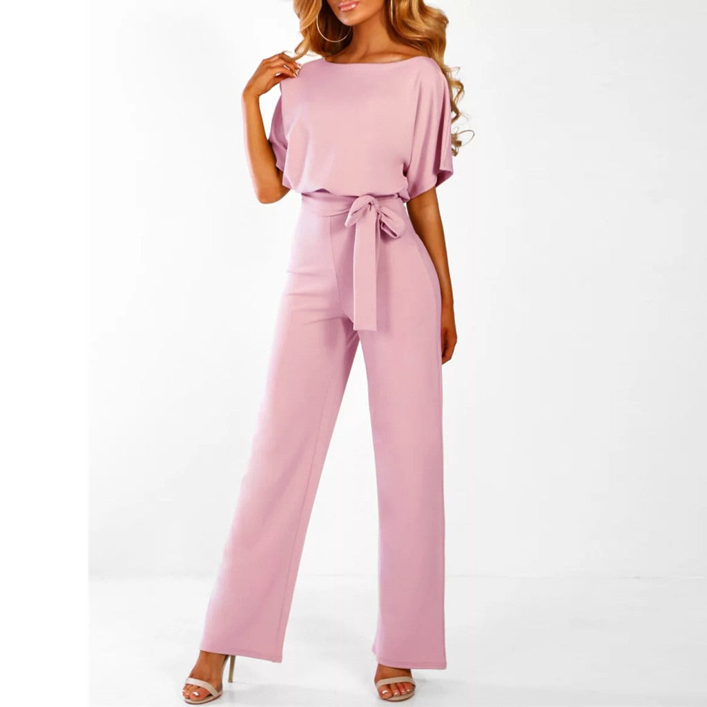 Jil | Damen Jumpsuit