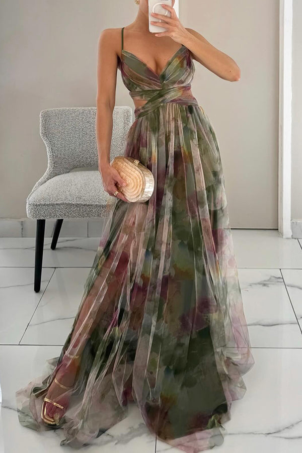 EIRITH – ATEMBERAUBENDES MAXIKLEID FÜR JEDEN ANLASS