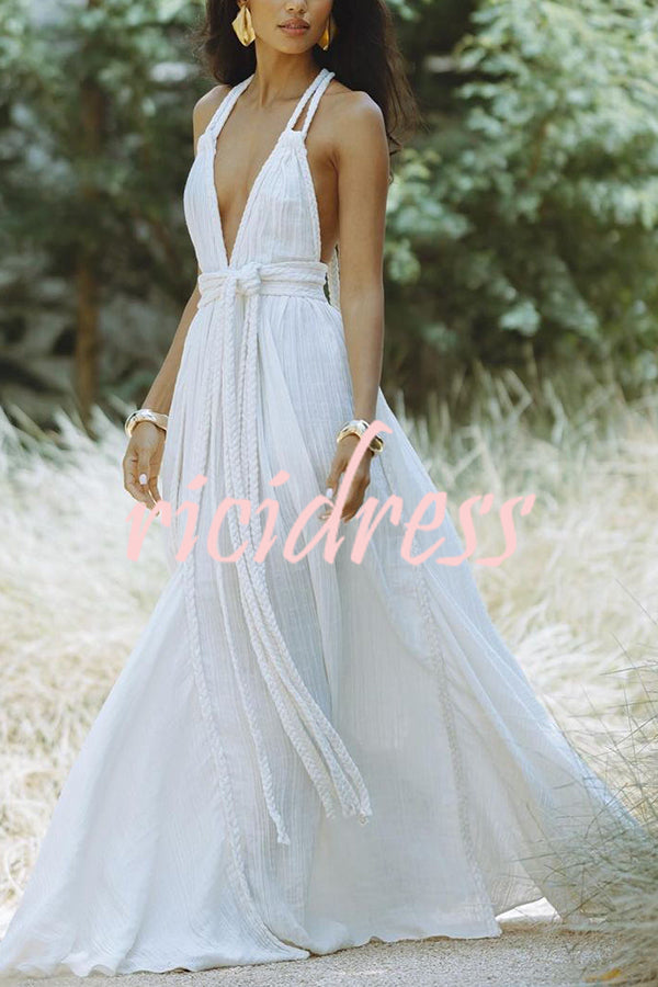 SKYE | ELEGANTER SOMMERLOOK