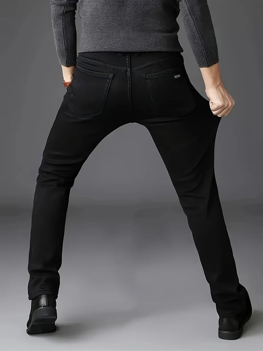 Berryl® | Slim Fit Denim Jeans