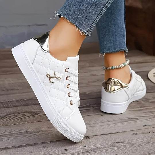 LARA – LEICHTE MODISCHE SCHUHE