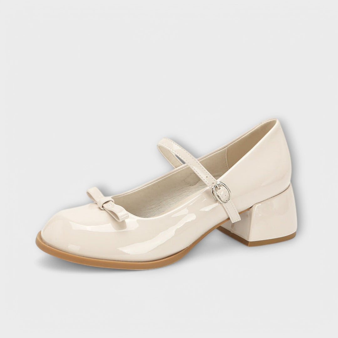 MARY JANE HAKKEN SCHUHE – CLASSIC, COMFORTABLE, STYLISH