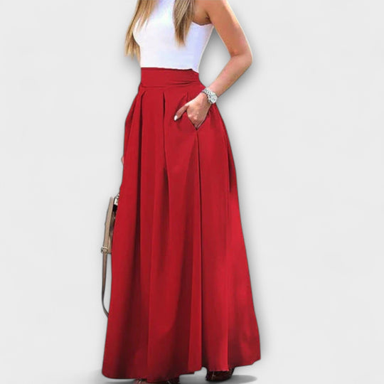 TZAFIRA – HOHE TAILE FÜR ELEGANZ