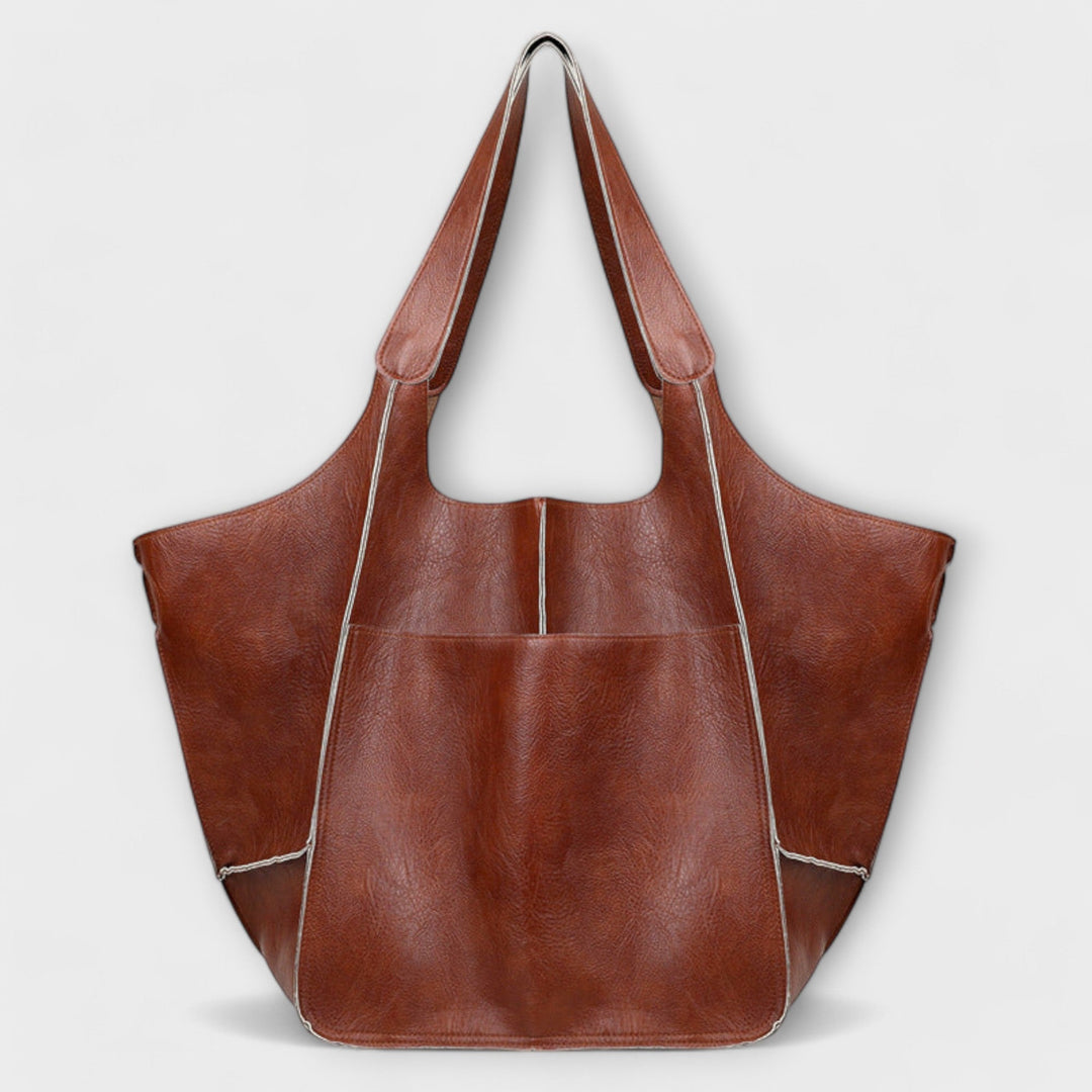 Eline - Oversized Wochenendtasche