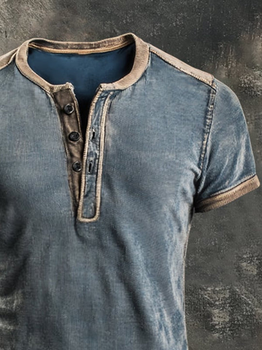 BEN – MODISCHER RETRO STIL