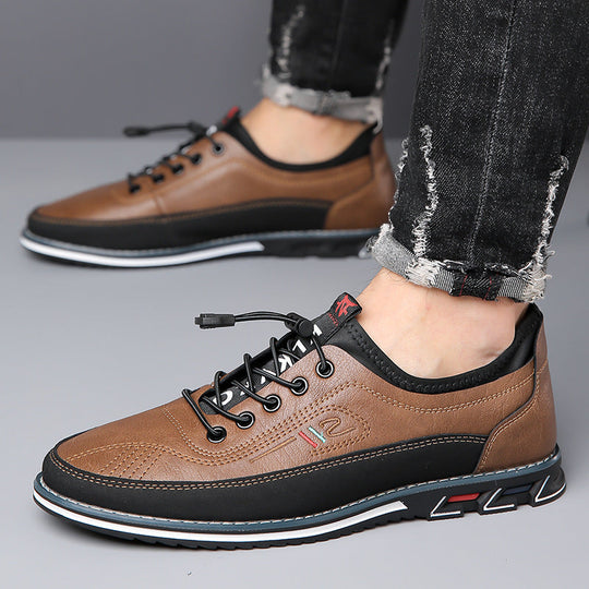 ZED – HANDGEFERTIGTE LUXUS-SCHUHE