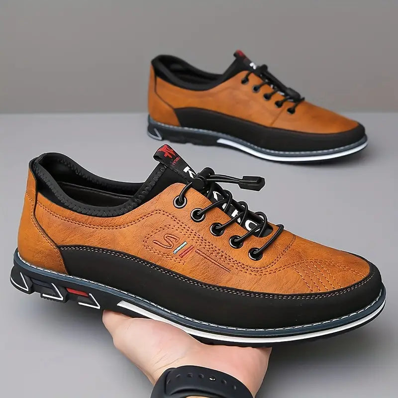 ZED – HANDGEFERTIGTE LUXUS-SCHUHE
