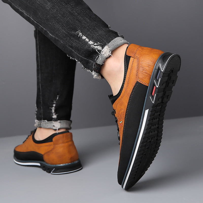 ZED – HANDGEFERTIGTE LUXUS-SCHUHE
