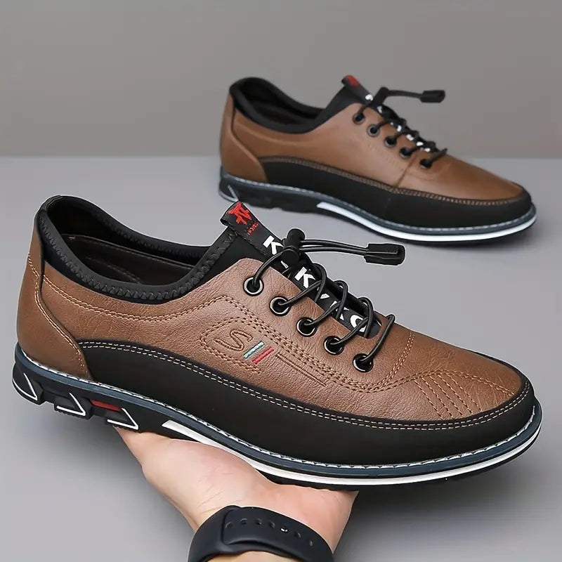 ZED – HANDGEFERTIGTE LUXUS-SCHUHE