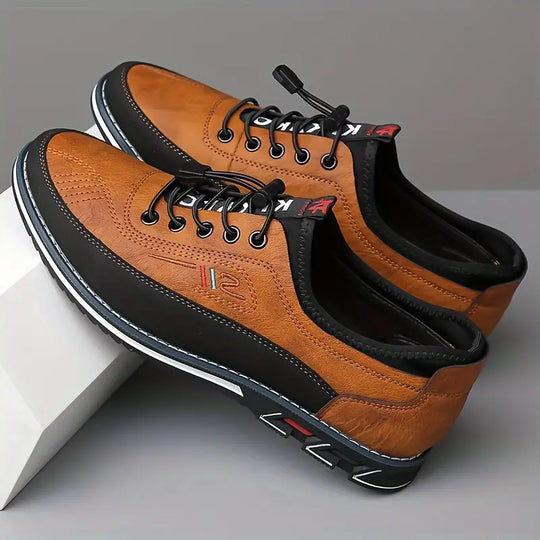 ZED – HANDGEFERTIGTE LUXUS-SCHUHE