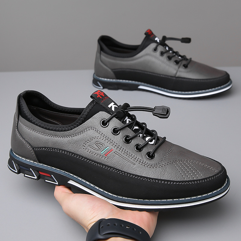 ZED – HANDGEFERTIGTE LUXUS-SCHUHE