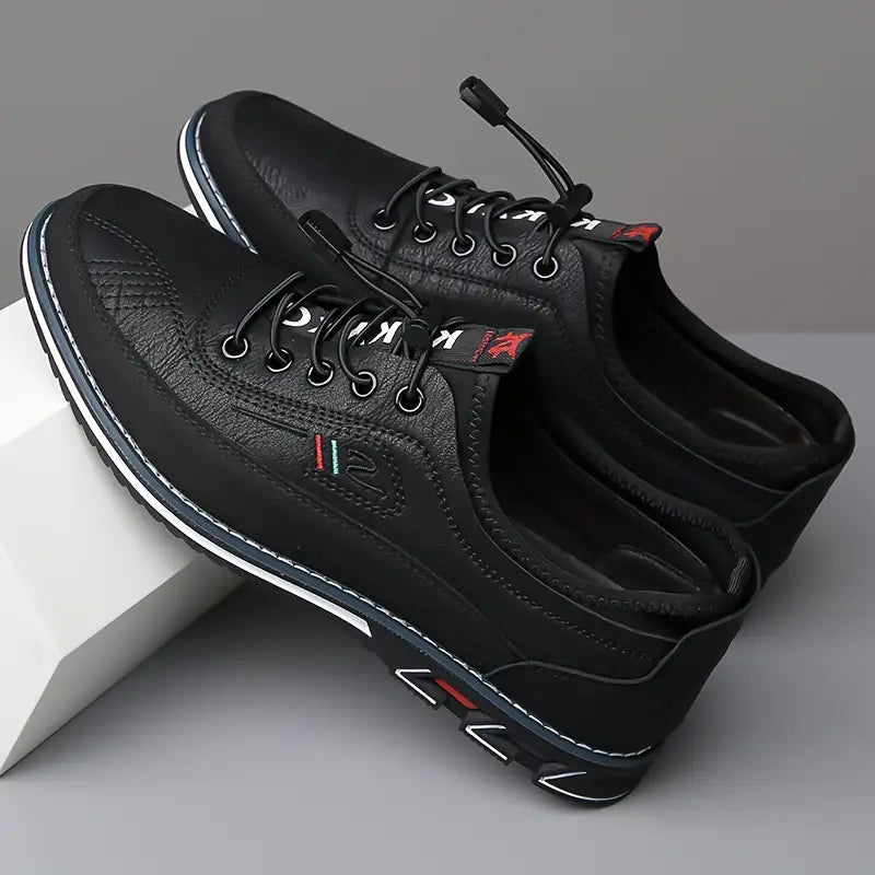 ZED – HANDGEFERTIGTE LUXUS-SCHUHE