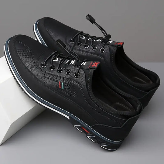 ZED – HANDGEFERTIGTE LUXUS-SCHUHE