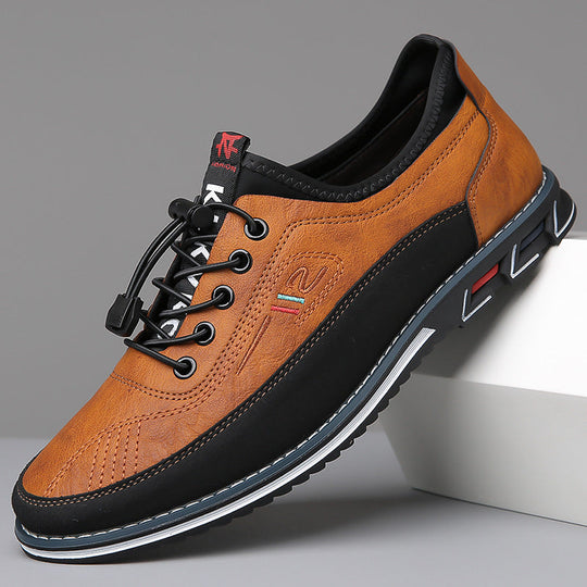 ZED – HANDGEFERTIGTE LUXUS-SCHUHE