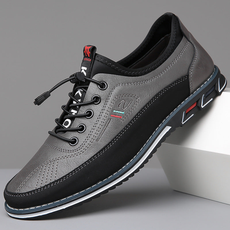 ZED – HANDGEFERTIGTE LUXUS-SCHUHE