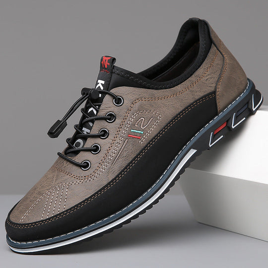 ZED – HANDGEFERTIGTE LUXUS-SCHUHE