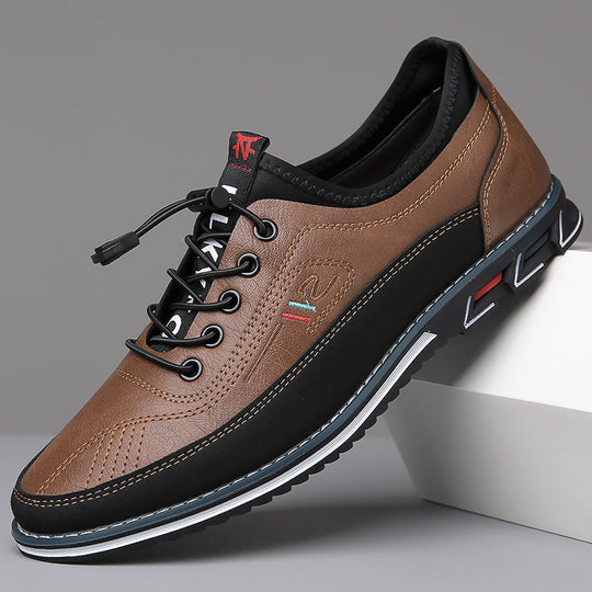 ZED – HANDGEFERTIGTE LUXUS-SCHUHE