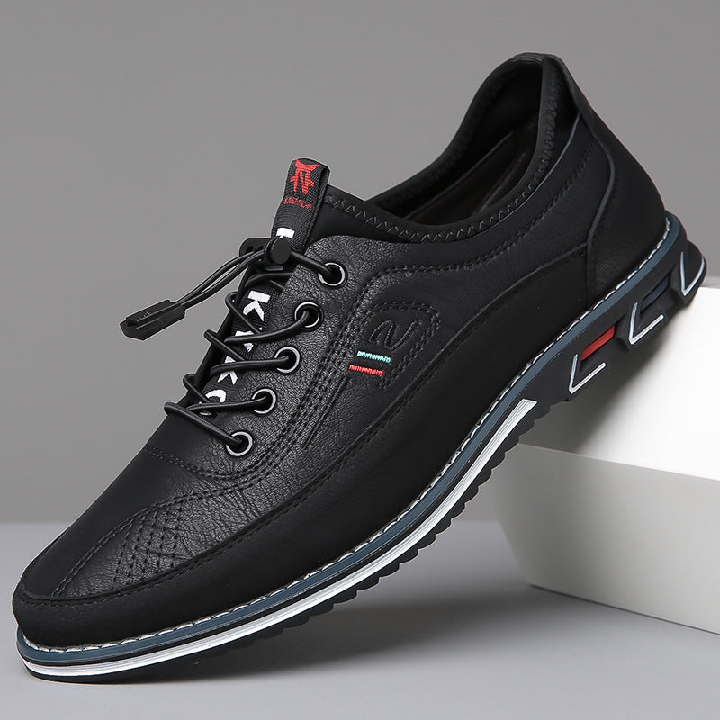 ZED – HANDGEFERTIGTE LUXUS-SCHUHE