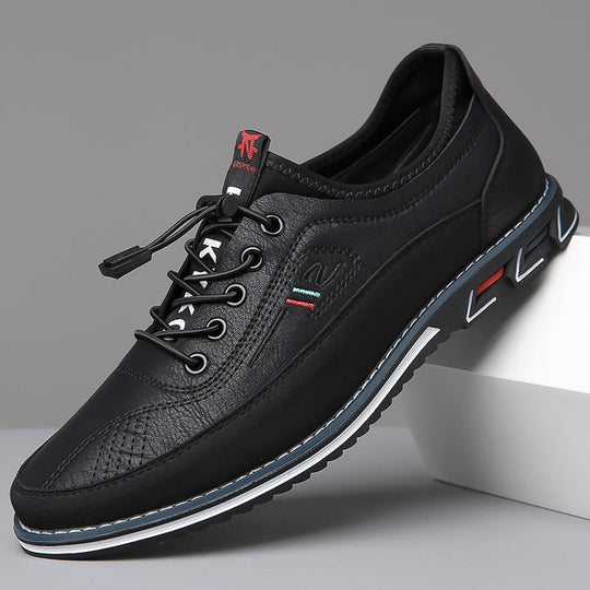 ZED – HANDGEFERTIGTE LUXUS-SCHUHE