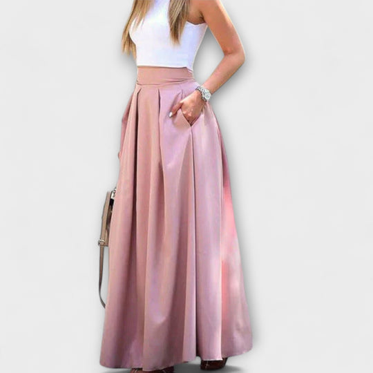 TZAFIRA – HOHE TAILE FÜR ELEGANZ