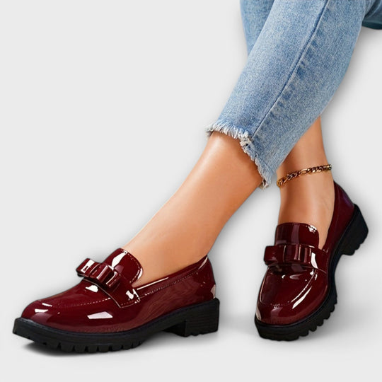 PREPPY LOAFER - KLASSISCH, STILVOLL, BEQUEM -