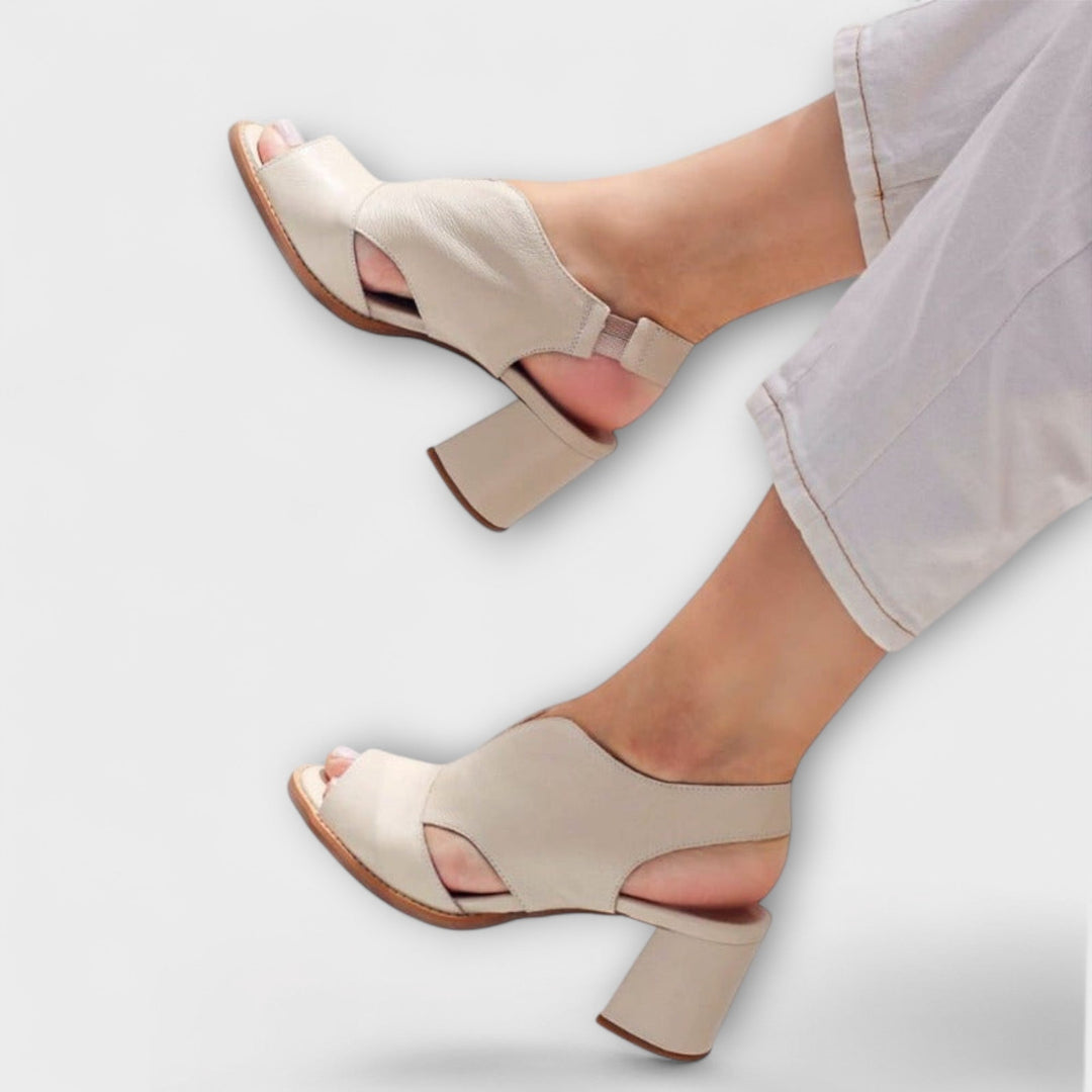 ORPHEA – ELEGANT, HOCH, KOMFORTABEL -