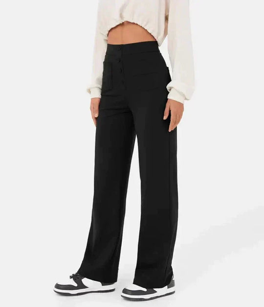 NINA – HOHE TAILLE FÜR KOMFORT