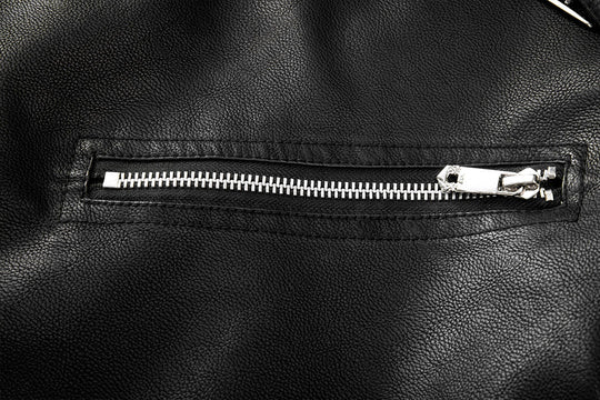 Leopold® | Boulevard Lederjacke