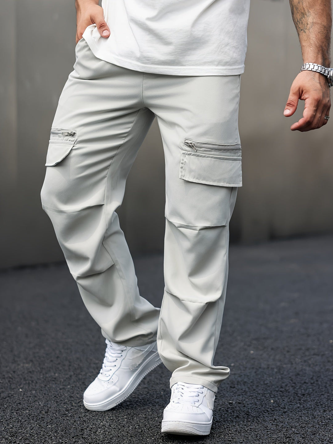 Brace® | Casual Cargo-Hose