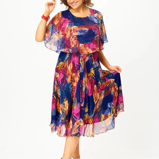 CATARINA – BEQUEMES LUFTIGES DESIGN