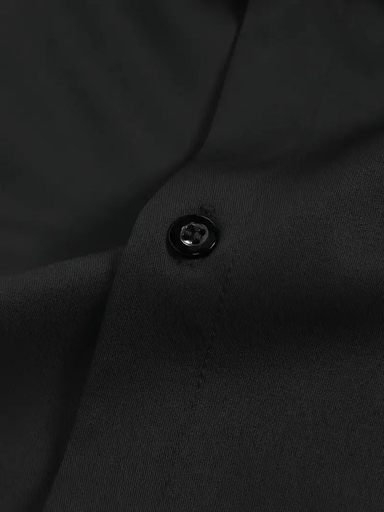 VALENTIN - Atmungsaktive Langarmbluse