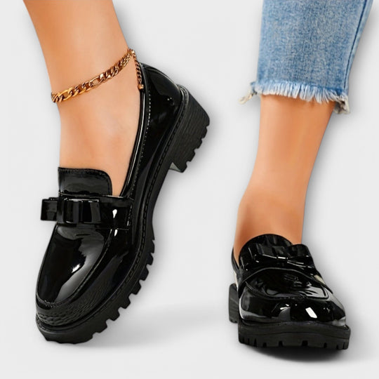 PREPPY LOAFER - KLASSISCH, STILVOLL, BEQUEM -