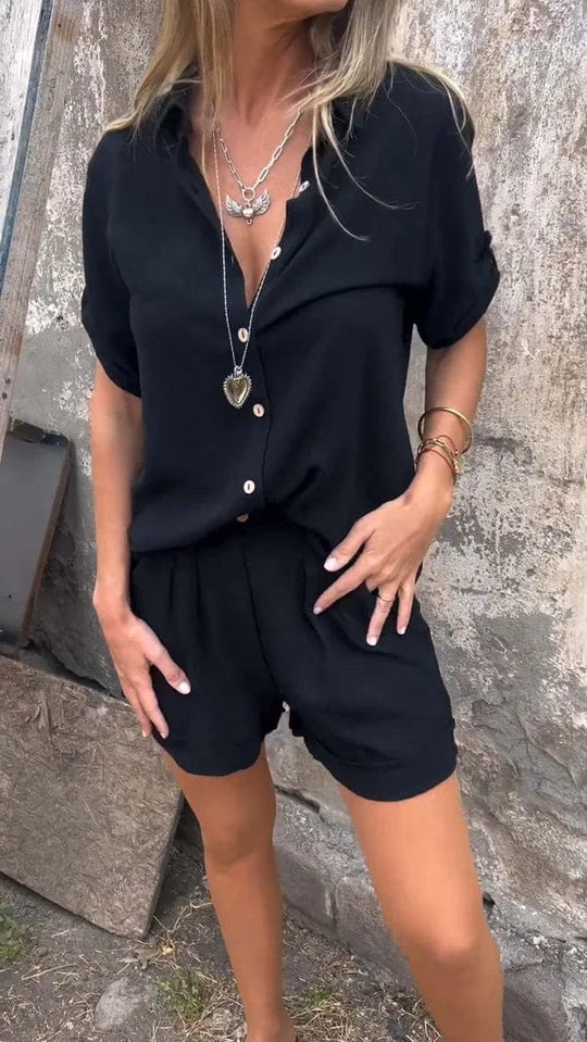 LIVIA™ – ATMUNGSAKTIVES LEINENSET