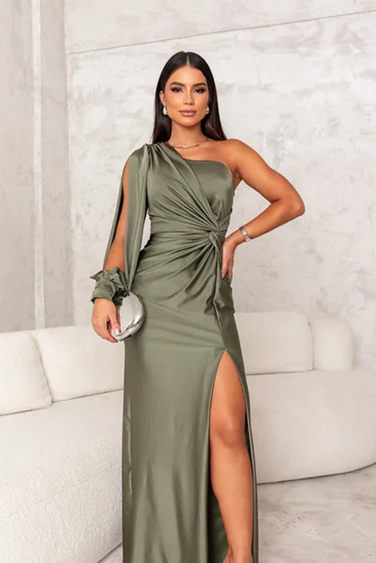 BECCA – ELEGANTES MAXIKLEID FÜR JEDEN ANLASS