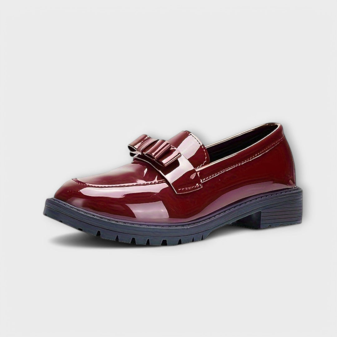 PREPPY LOAFER - KLASSISCH, STILVOLL, BEQUEM -